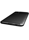 Galaxy A03s Kılıf Redclick Negro Silikon Kapak