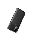 Galaxy A03s Kılıf Redclick Negro Silikon Kapak