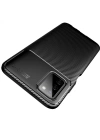 Galaxy A03s Kılıf Redclick Negro Silikon Kapak