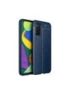 Galaxy A03s Kılıf Redclick Niss Silikon Kapak