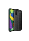 Galaxy A03s Kılıf Redclick Niss Silikon Kapak