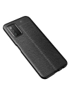 Galaxy A03s Kılıf Redclick Niss Silikon Kapak