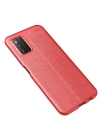 Galaxy A03s Kılıf Redclick Niss Silikon Kapak