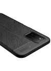 Galaxy A03s Kılıf Redclick Niss Silikon Kapak