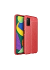 Galaxy A03s Kılıf Redclick Niss Silikon Kapak
