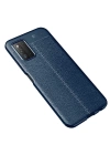 Galaxy A03s Kılıf Redclick Niss Silikon Kapak