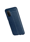 Galaxy A03s Kılıf Redclick Niss Silikon Kapak