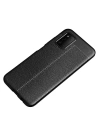 Galaxy A03s Kılıf Redclick Niss Silikon Kapak
