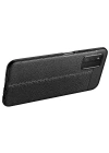 Galaxy A03s Kılıf Redclick Niss Silikon Kapak