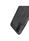 Galaxy A03s Kılıf Redclick Niss Silikon Kapak