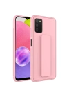 Galaxy A03s Kılıf Redclick Qstand Kapak