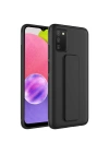 Galaxy A03s Kılıf Redclick Qstand Kapak