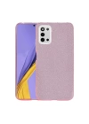 Galaxy A03s Kılıf Redclick Shining Silikon