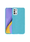 Galaxy A03s Kılıf Redclick Shining Silikon