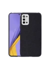 Galaxy A03s Kılıf Redclick Shining Silikon