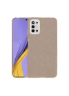 Galaxy A03s Kılıf Redclick Shining Silikon