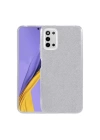 Galaxy A03s Kılıf Redclick Shining Silikon