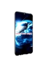 Galaxy A03s Kılıf Redclick Süper Silikon Kapak