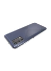 Galaxy A03s Kılıf Redclick Süper Silikon Kapak