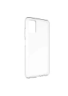Galaxy A03s Kılıf Redclick Süper Silikon Kapak