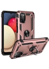 Galaxy A03s Kılıf Redclick Vega Kapak