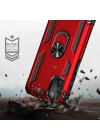 Galaxy A03s Kılıf Redclick Vega Kapak