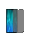 Galaxy A04S Hayalet Ekran Koruyucu Redclick Privacy Mat Seramik Ekran Filmi