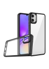 Galaxy A05 Kılıf Redclick Flora Kapak