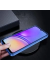 Galaxy A05 Kılıf Redclick Flora Kapak