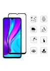 Galaxy A05 Redclick Seramik Ekran Koruyucu