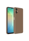 Galaxy A06 Kılıf Kamera Korumalı Kartlık Hazneli Redclick Vitra Kapak