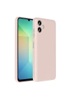 Galaxy A06 Kılıf Kamera Korumalı Kartlık Hazneli Redclick Vitra Kapak