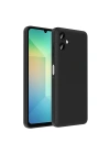 Galaxy A06 Kılıf Kamera Korumalı Kartlık Hazneli Redclick Vitra Kapak