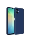 Galaxy A06 Kılıf Kamera Korumalı Kartlık Hazneli Redclick Vitra Kapak