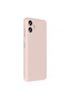Galaxy A06 Kılıf Kamera Korumalı Kartlık Hazneli Redclick Vitra Kapak