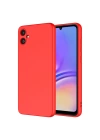 Galaxy A06 Kılıf Redclick Mara Lansman Kapak