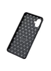 Galaxy A06 Kılıf Redclick Negro Silikon Kapak