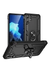 Galaxy A06 Kılıf Redclick Vega Kapak