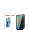 Galaxy A06 Redclick 5D Privacy Cam Ekran Koruyucu