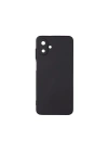 Galaxy A07 Kılıf Redclick Biye Silikon