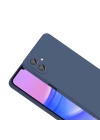 Galaxy A07 Kılıf Redclick Mara Lansman Kapak