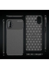 Galaxy A07 Kılıf Redclick Negro Silikon Kapak
