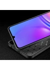 Galaxy A07 Kılıf Redclick Negro Silikon Kapak