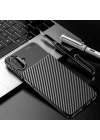 Galaxy A07 Kılıf Redclick Negro Silikon Kapak