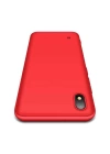 Galaxy A10 Kılıf Redclick Ays Kapak