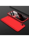 Galaxy A10 Kılıf Redclick Ays Kapak