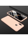Galaxy A10s Kılıf Redclick Ays Kapak