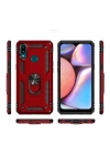 Galaxy A10s Kılıf Redclick Vega Kapak