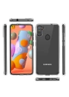 Galaxy A11 Kılıf Redclick Coss Kapak