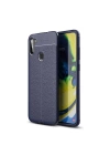 Galaxy A11 Kılıf Redclick Niss Silikon Kapak